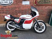 Honda CB750 Britain For Sale - 1979 Reg - 750cc Original Britain, Rare Beast, 1 of only 250